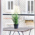 Apartman Marques Balcony By Homing *
