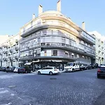 Marques Balcony By Homing Lisboa