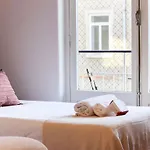 Marques Balcony By Homing * Lisbon