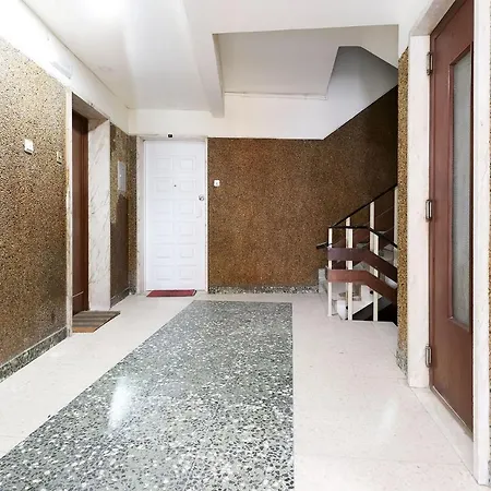 Marques Balcony By Homing * Lisboa