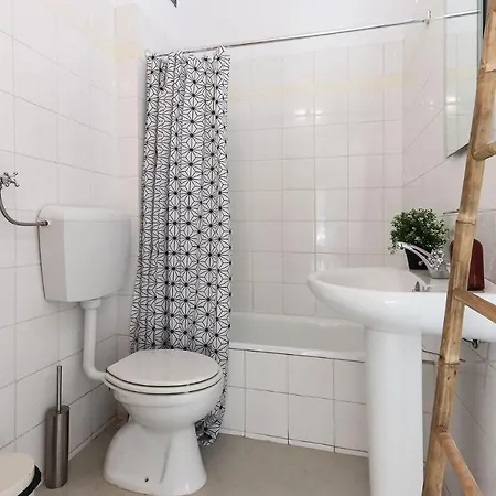 Apartament Marques Balcony By Homing