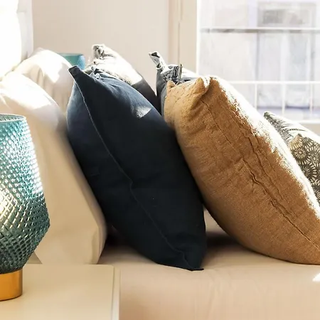 Apartament Marques Balcony By Homing *