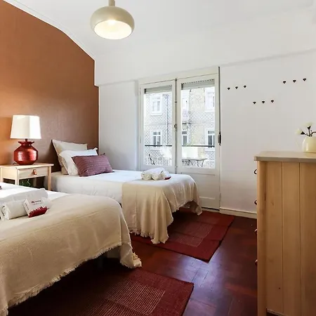 Marques Balcony By Homing